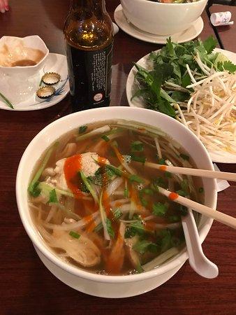 Pho #1 Vietnamese Cuisine